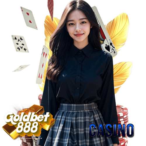 goldbet888 บาคาร่า